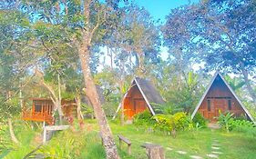 Forest Side Bungalow
